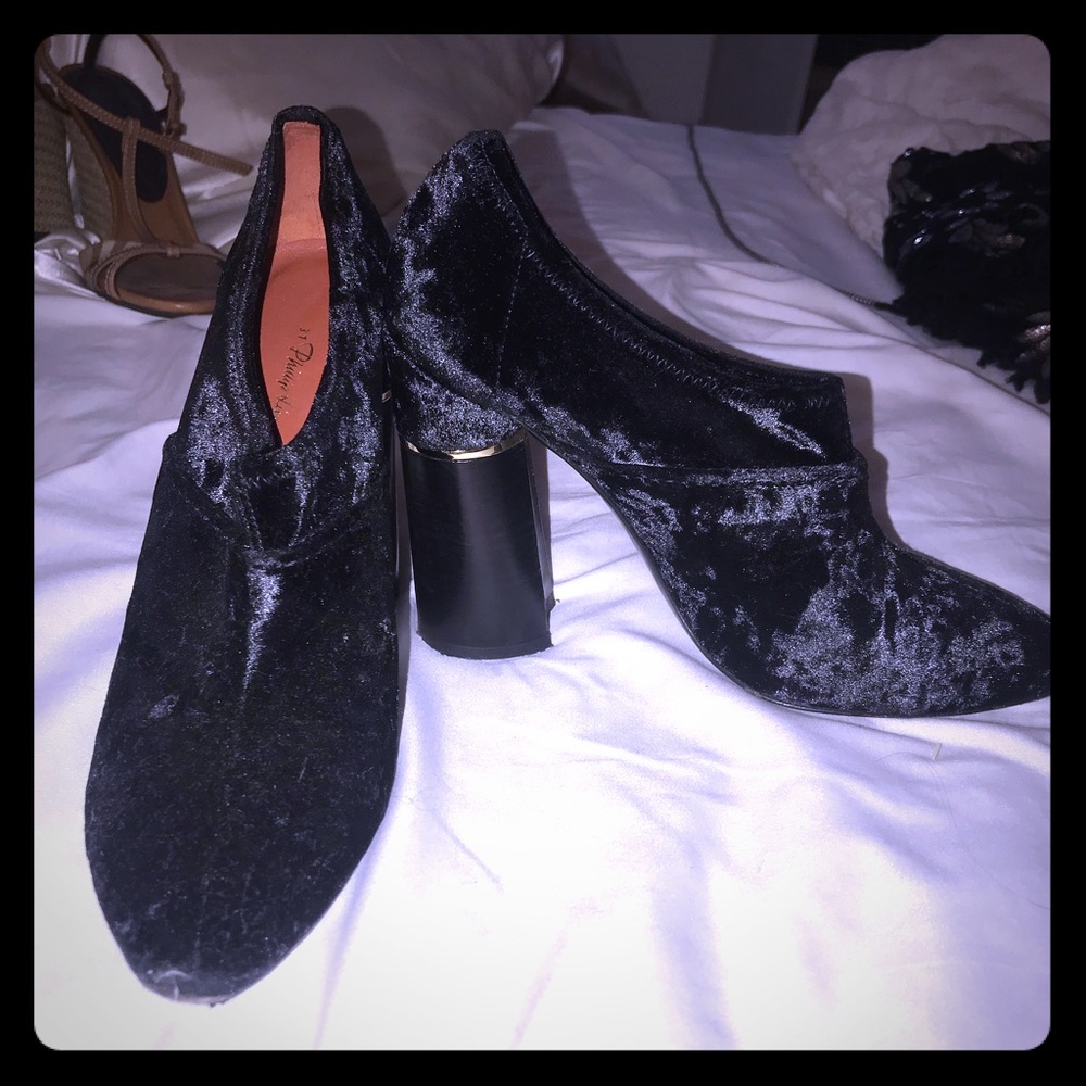 Phillip Lim heals